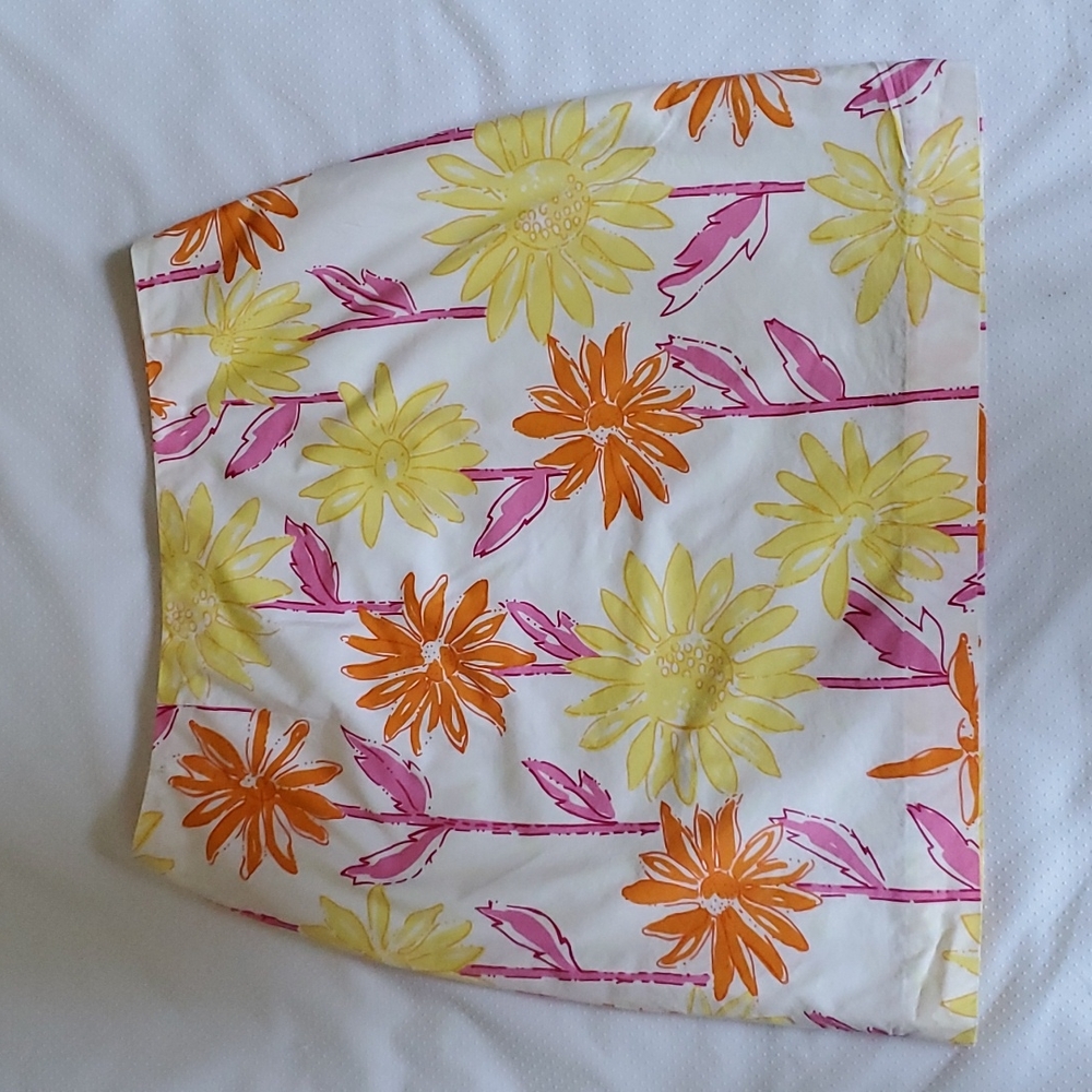 Lilly Pulitzer skirt